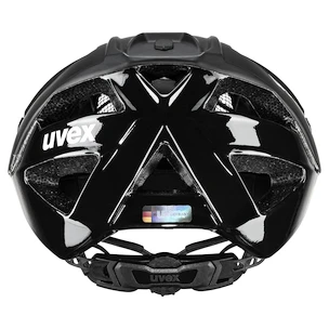 Fahrradhelm Uvex Quatro CC All Black (S4100260600)