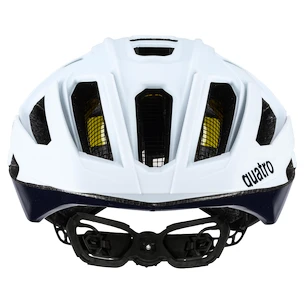 Fahrradhelm Uvex  Quatro CC Mips Cloud-Deep Space