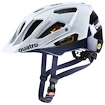 Fahrradhelm Uvex Quatro CC Mips Cloud-Deep Space (S4106100500) 52 - 57 cm