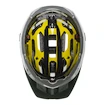 Fahrradhelm Uvex Quatro CC Mips Moss-Rhino (S4106100400)