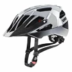 Fahrradhelm Uvex Quatro Rhino Black (S4107753400)