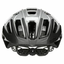 Fahrradhelm Uvex Quatro Rhino Black (S4107753400)