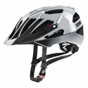 Fahrradhelm Uvex Quatro Rhino Black (S4107753400)