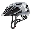 Fahrradhelm Uvex Quatro Rhino Black (S4107753400) 52 - 57 cm