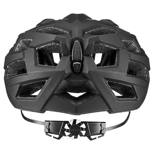 Fahrradhelm Uvex Race 7 Black Mat (S4109680100) 51 - 55 cm