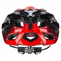 Fahrradhelm Uvex Race 7 Black/Red