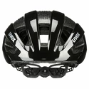 Fahrradhelm Uvex Rise All Black (S4100550100)