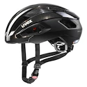 Fahrradhelm Uvex Rise CC Black Goldflakes We (S4100340100)