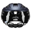 Fahrradhelm Uvex Rise CC Deep Space-Black (S4100900600)
