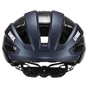 Fahrradhelm Uvex Rise CC Deep Space-Black (S4100900600)