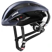 Fahrradhelm Uvex Rise CC Deep Space-Black (S4100900600) 52 - 56 cm