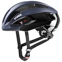 Fahrradhelm Uvex Rise CC Deep Space-Black (S4100900600) 52 - 56 cm