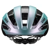 Fahrradhelm Uvex Rise CC Flip Flop-Black Matt (S4100900900)