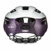 Fahrradhelm Uvex Rise CC Rise CC purple