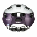 Fahrradhelm Uvex Rise CC Rise CC purple