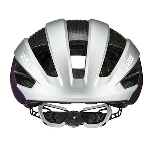 Fahrradhelm Uvex Rise CC Rise CC purple