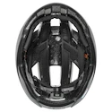 Fahrradhelm Uvex Rise CC Tocsen Black Matt (S4100910300)