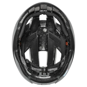 Fahrradhelm Uvex Rise CC Tocsen Black Matt (S4100910300) 56 - 60 cm