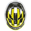 Fahrradhelm Uvex Rise CC Tocsen Neon Yellow-Silver M (S4100910100)
