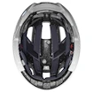 Fahrradhelm Uvex Rise CC White-Grey We (S4100340300)
