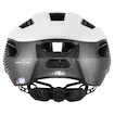Fahrradhelm Uvex Rise CC White-Grey We (S4100340300)