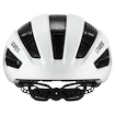 Fahrradhelm Uvex Rise CC White-Grey We (S4100340300)