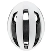 Fahrradhelm Uvex Rise CC White-Grey We (S4100340300)