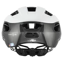 Fahrradhelm Uvex Rise CC White-Grey We (S4100340300)