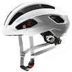 Fahrradhelm Uvex Rise CC White-Grey We (S4100340300) 52 - 56 cm