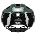 Fahrradhelm Uvex Rise Moss Green-Black (S4100550400)