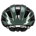Fahrradhelm Uvex Rise Moss Green-Black (S4100550400)