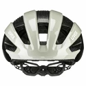 Fahrradhelm Uvex Rise Sand-Black (S4100550300)