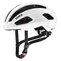 Fahrradhelm Uvex Rise White (S4100550200) 52 - 56 cm