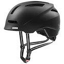 Fahrradhelm Uvex Urban Planet Black Matt (S4100560100)