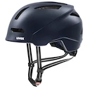 Fahrradhelm Uvex Urban Planet Deep Space Matt (S4100560300) 54 - 58 cm
