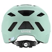 Fahrradhelm Uvex Urban Planet Jade Matt (S4100560500)