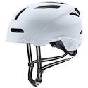Fahrradhelm Uvex Urban Planet LED Cloud Matt (S4100650200) 58 - 61 cm