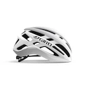 Fahrradhelme GIRO Agilis MIPS mat white