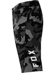 Fahrradhose Fox Ranger Short Camo