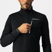Fahrradjacke Castelli  Go Jacket