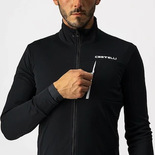 Fahrradjacke Castelli  Go Jacket