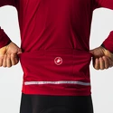 Fahrradjacke Castelli  Go Jacket