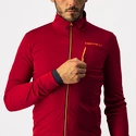 Fahrradjacke Castelli  Go Jacket