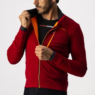 Fahrradjacke Castelli  Go Jacket