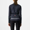 Fahrradjacke Castelli  Go W