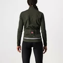 Fahrradjacke Castelli Go W 