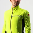 Fahrradjacke Castelli  Squadra Stretch