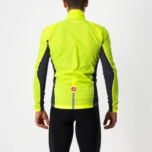 Fahrradjacke Castelli  Squadra Stretch