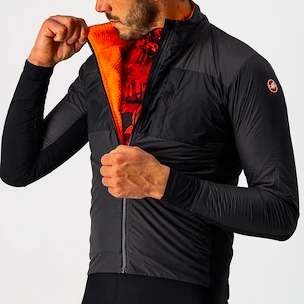 Fahrradjacke Castelli  Unlimited Puffy Jacket