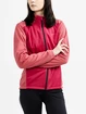 Fahrradjacke damen Craft Core W Bike SubZ